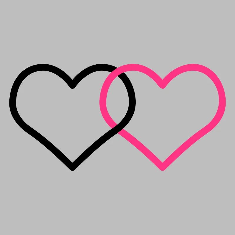 Ehe Allianzen Herz Corazone Alianzas Herz Ehe