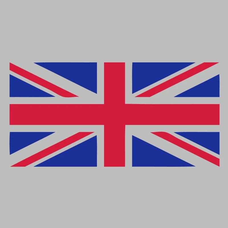 Englisch Flagge Englisch Flagge Union Jack