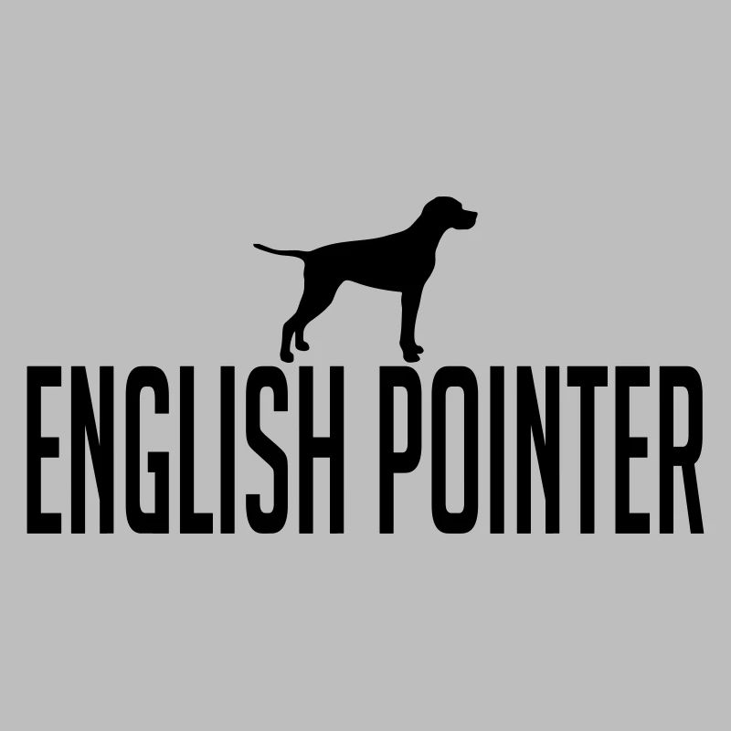 ENGLISH POINTER Hunderasse