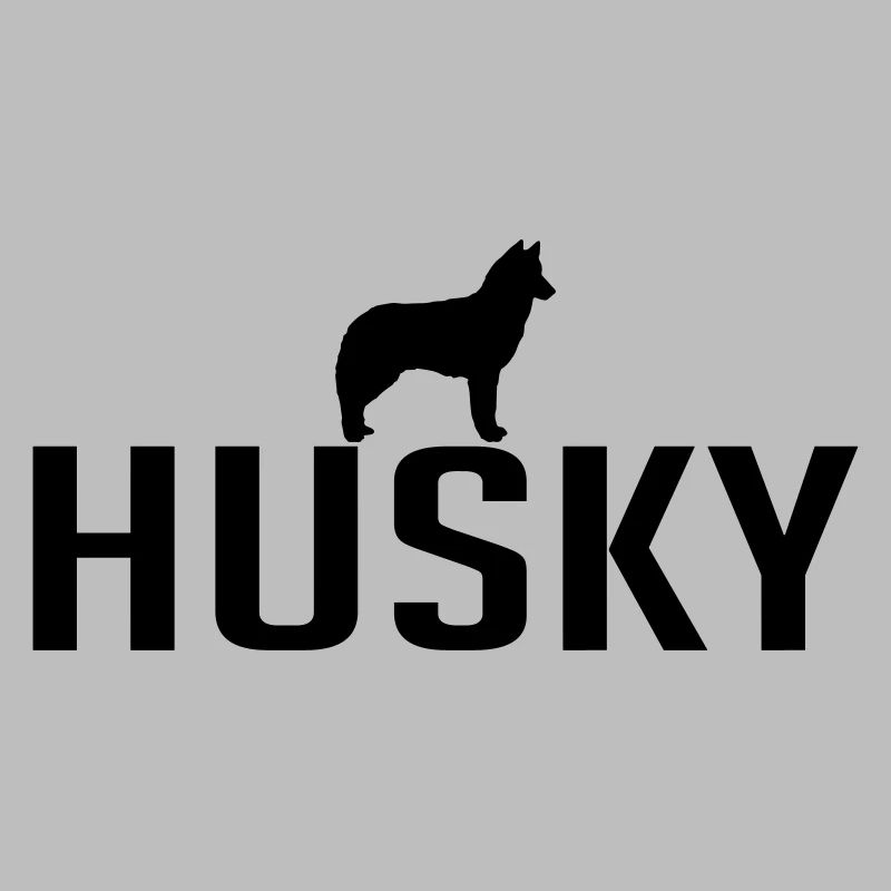 HUSKY Hunderasse
