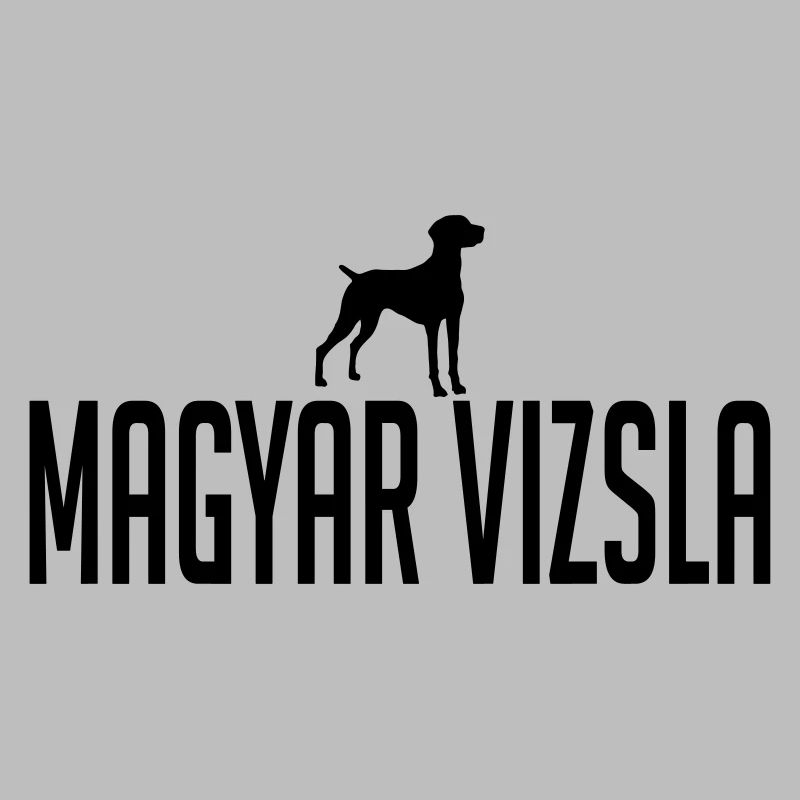race MAGYAR VIZSLA