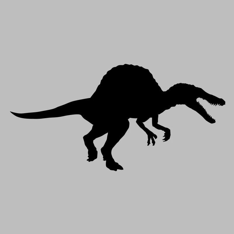 Spinosaurus