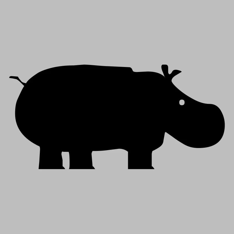 nilpferd