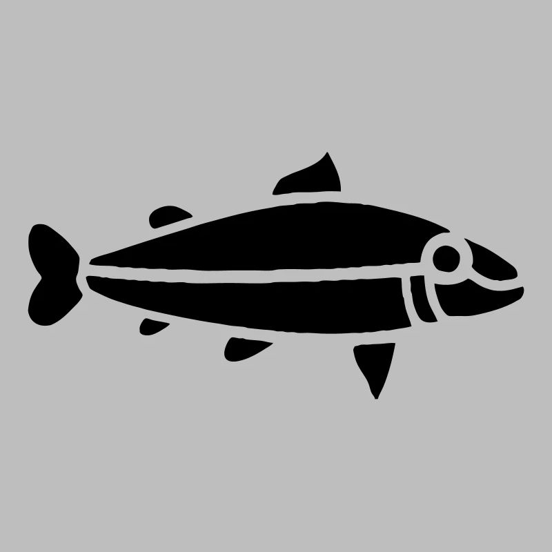 "Celtic" Fish