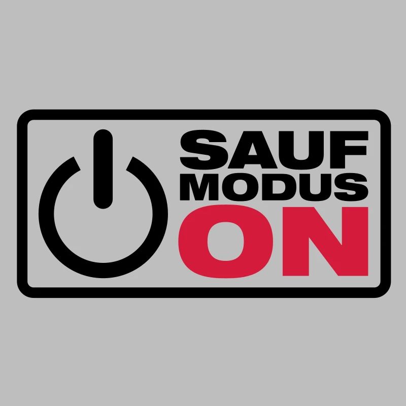 mode SAUF ON