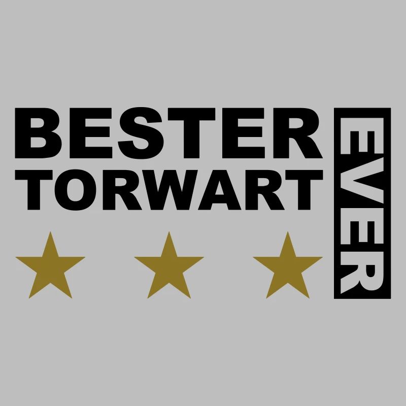Bester Torwart - V2