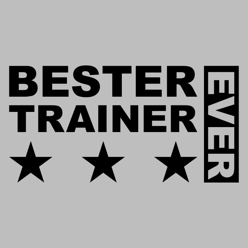 Bester Trainer