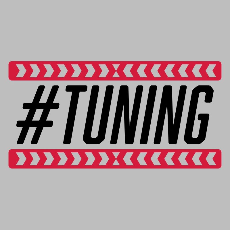 #Tuning