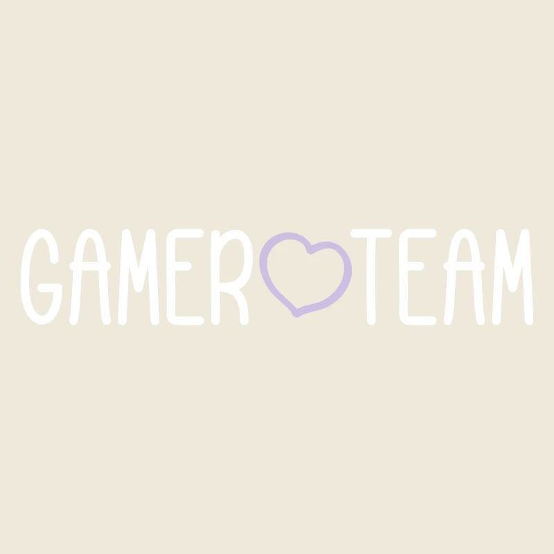 Gamer Team