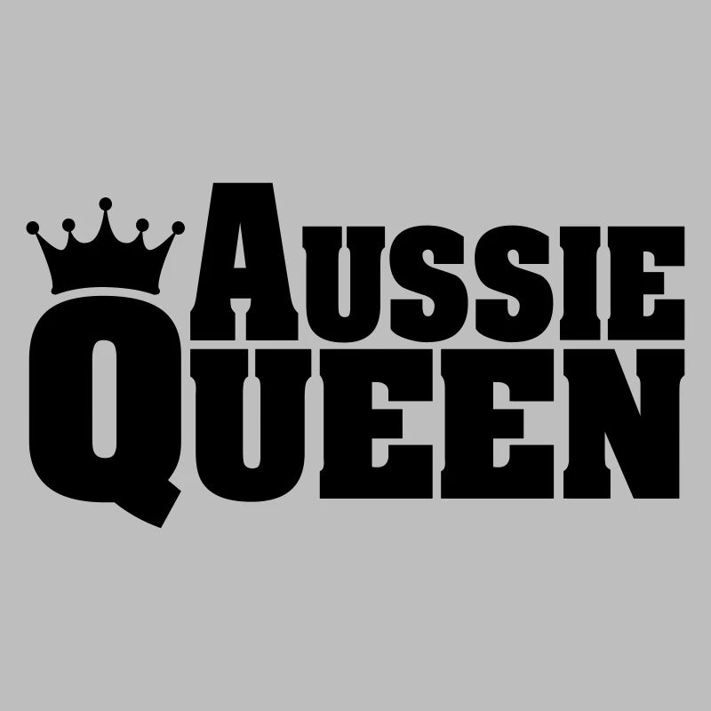 AUSSIE QUEEN Australian Shepherd