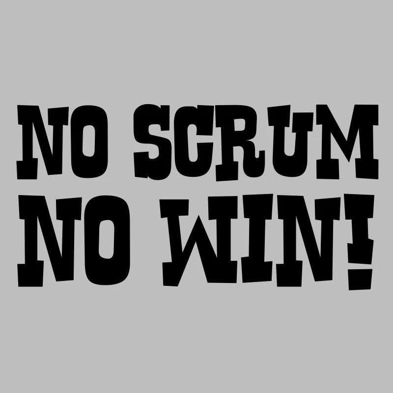 rugby scrum