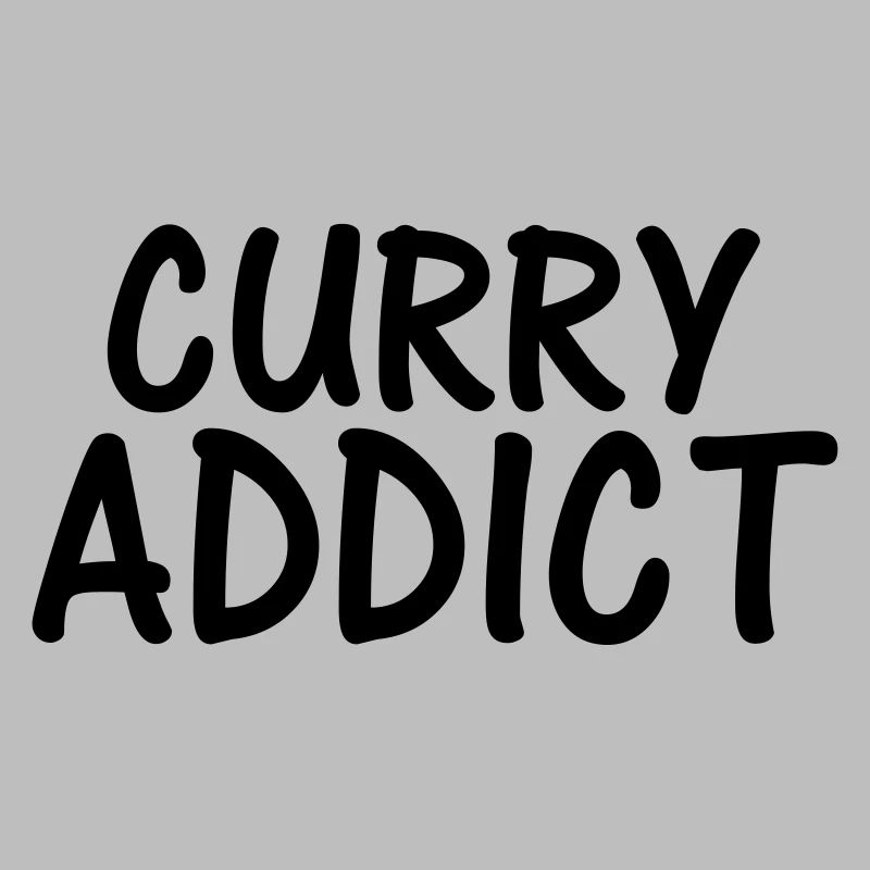curry addict