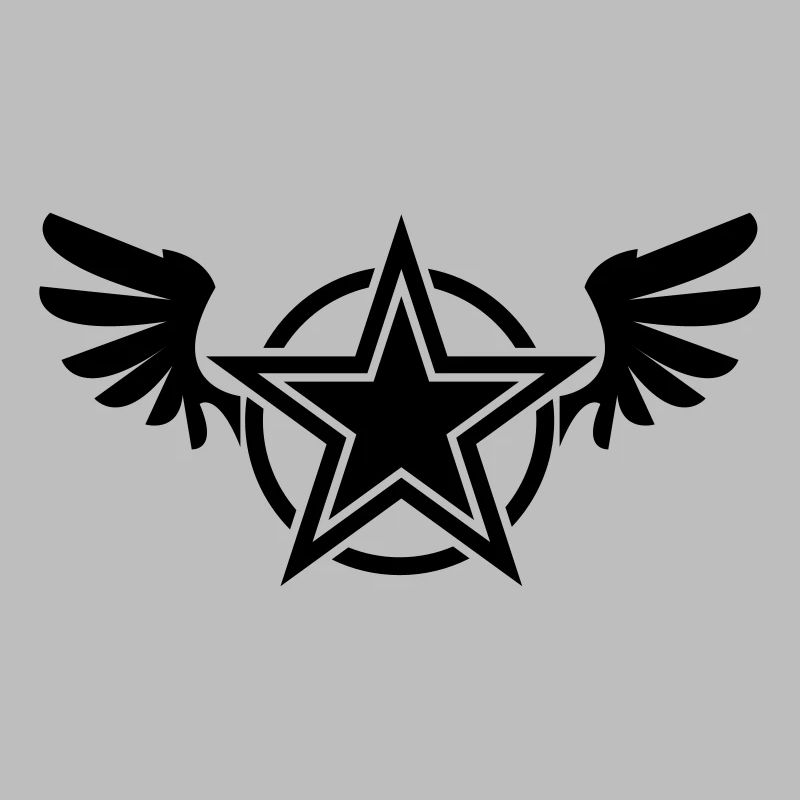star wings