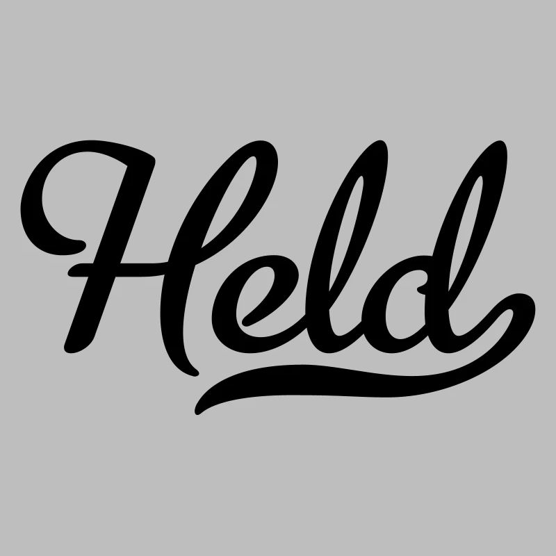 Held