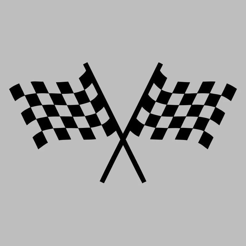 Racing flags