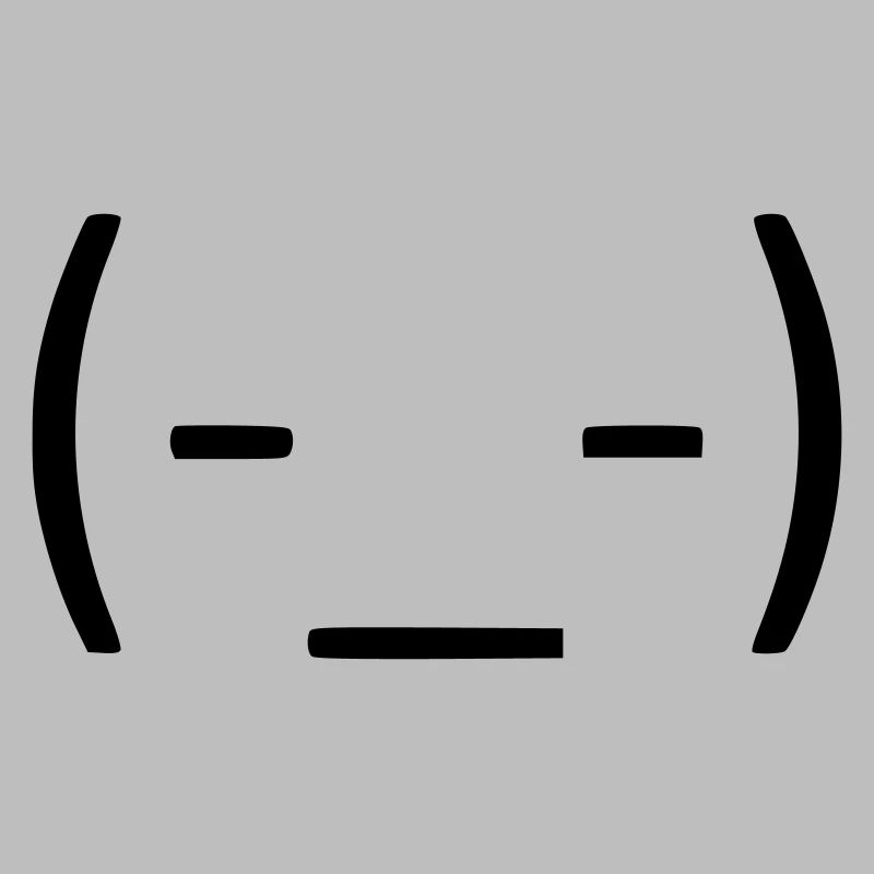 Just keep calm! 😑