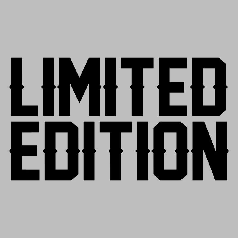 Édition limitée