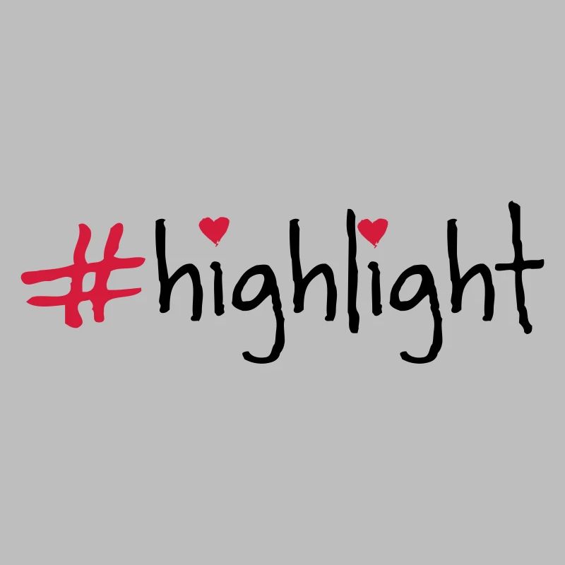 highlight