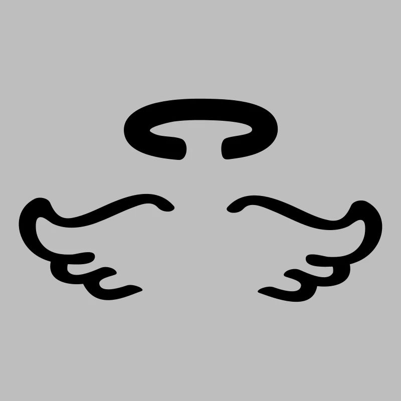 symbole de Ange