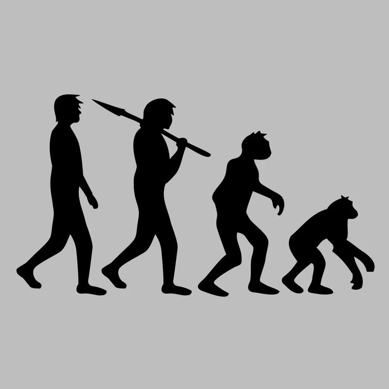 devolution