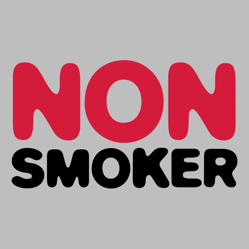 I dont smoke!