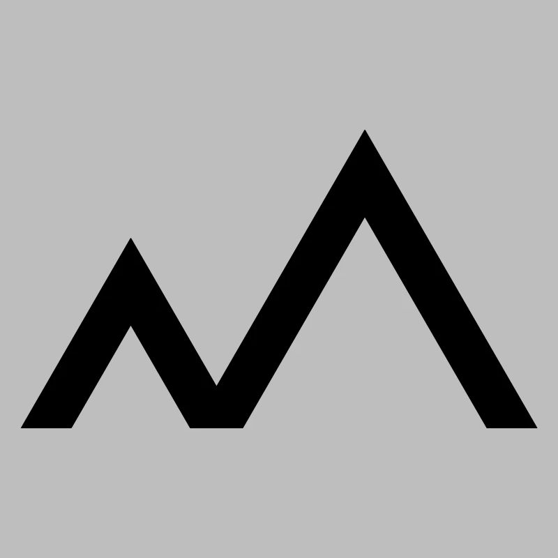 Montagnes et vallées