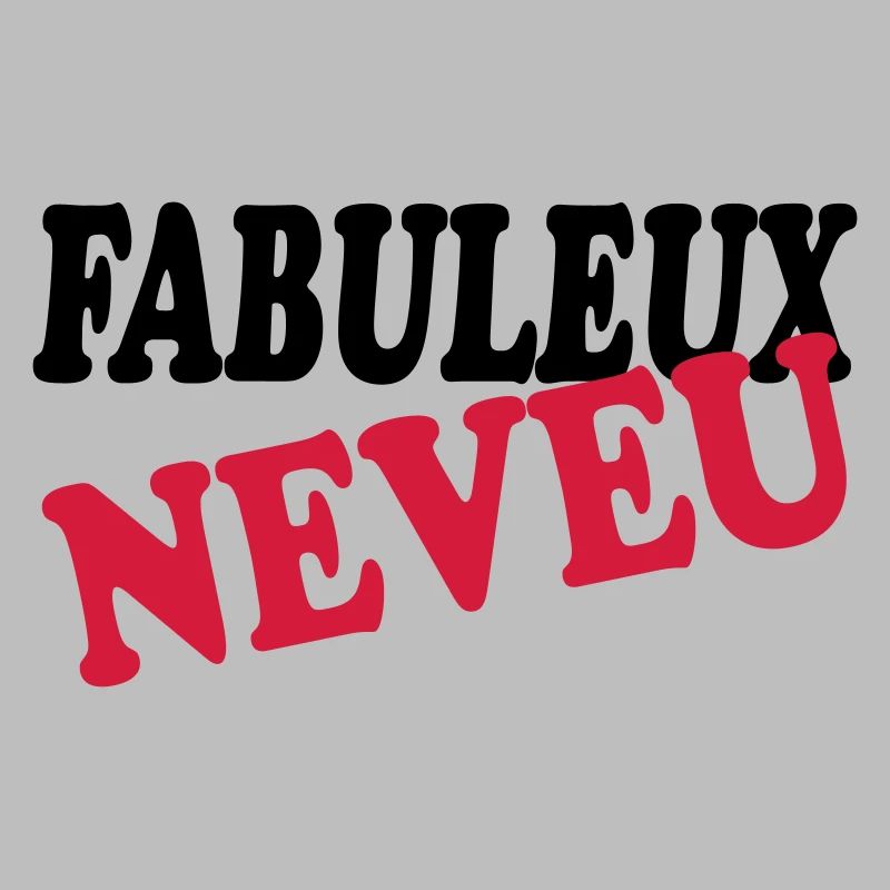 FABELHAFTER NEFFE