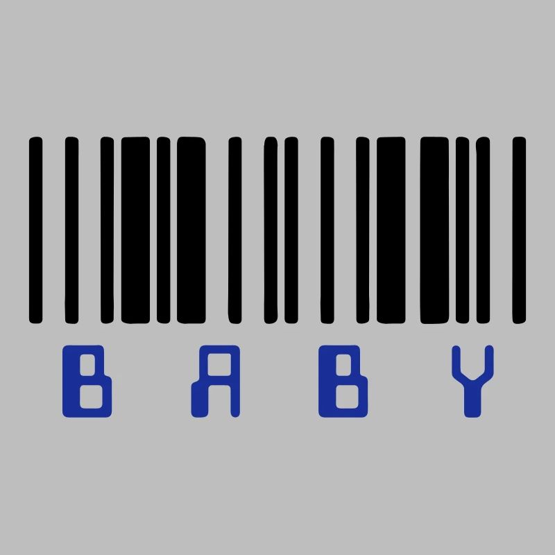 Baby Strichcode