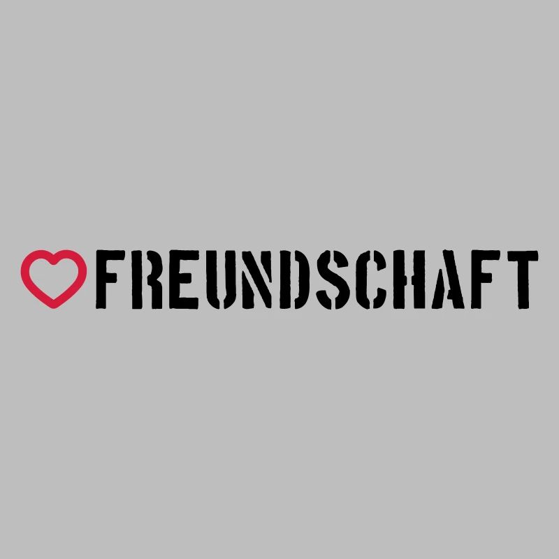 Freundschaft Herz