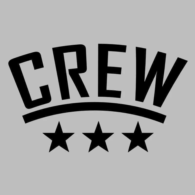 crew