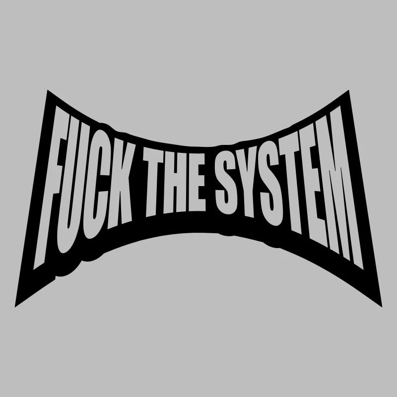 Fuck the punk system