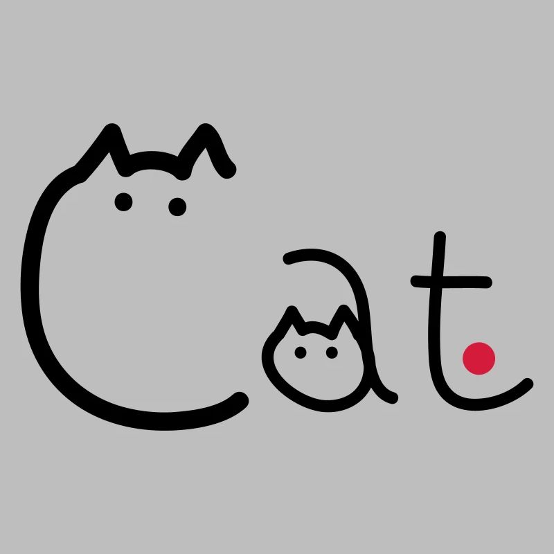 Chat écrit chez les chats