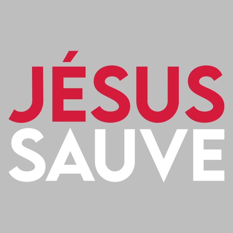 Jesus rettet