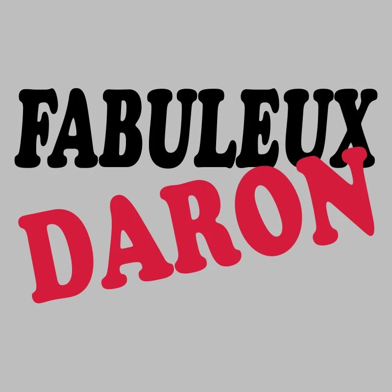 FABULEUX DARON