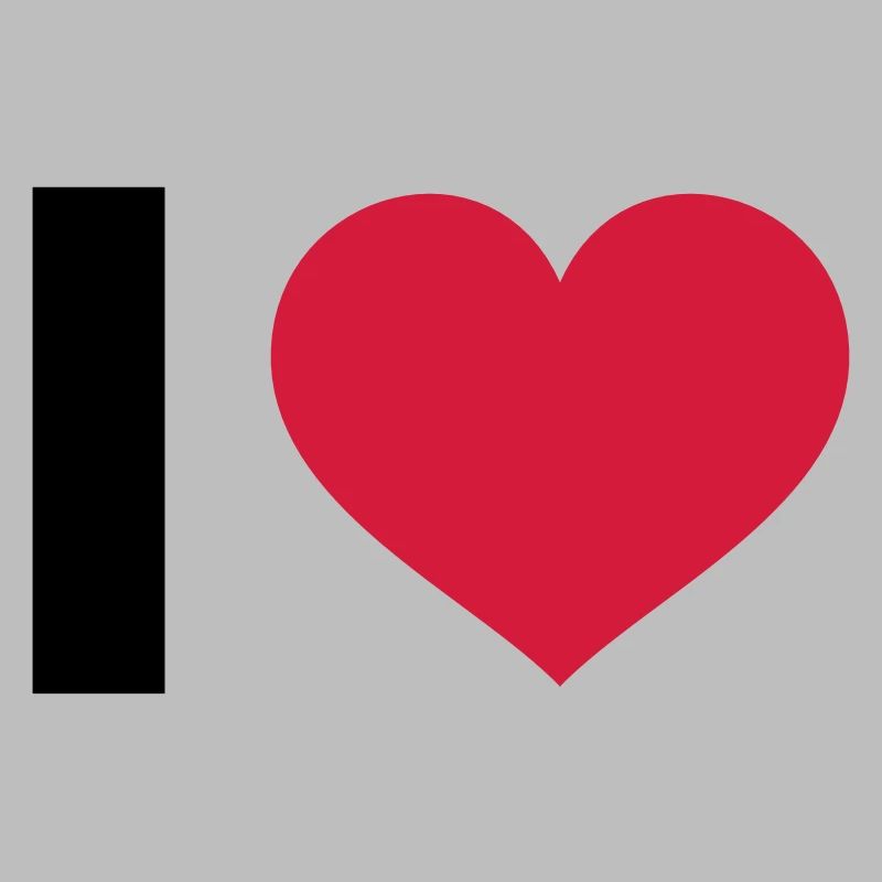 I LOVE