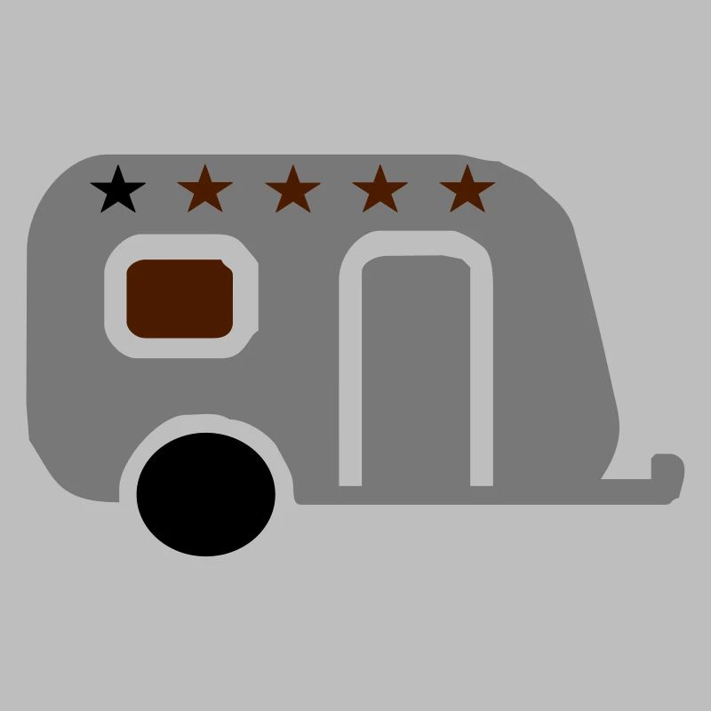 Wohnwagen