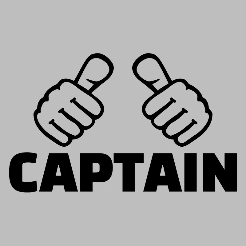 Captain