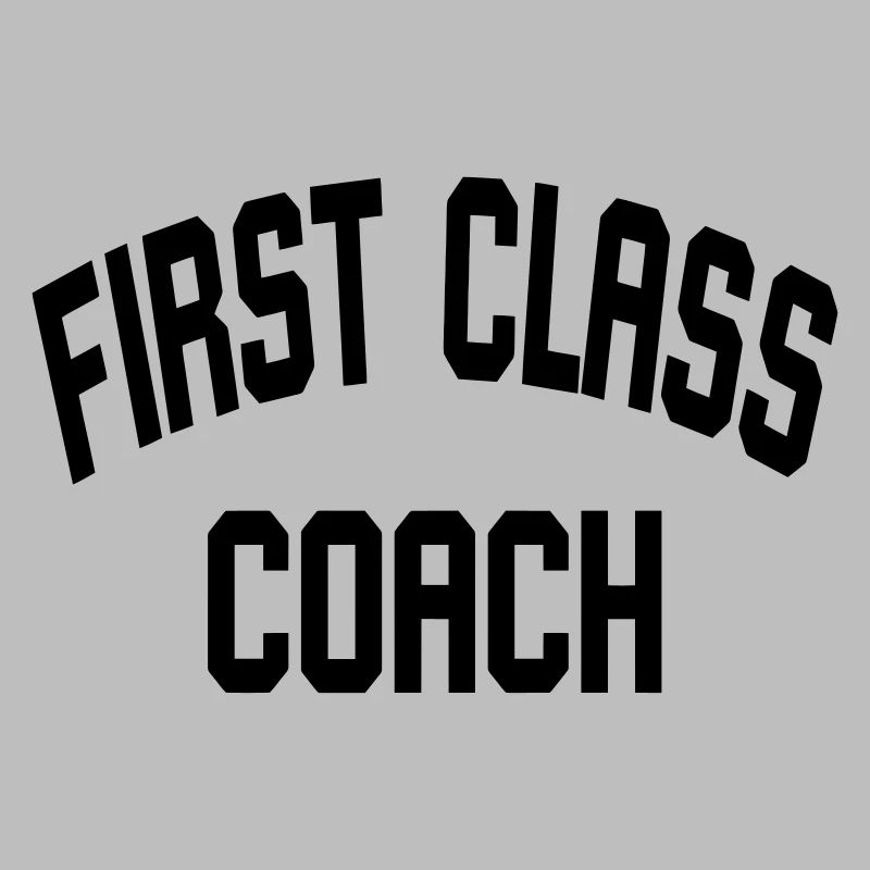 First Class Coach