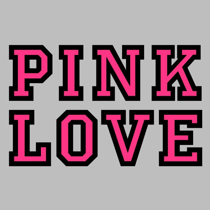 Pink Love 2