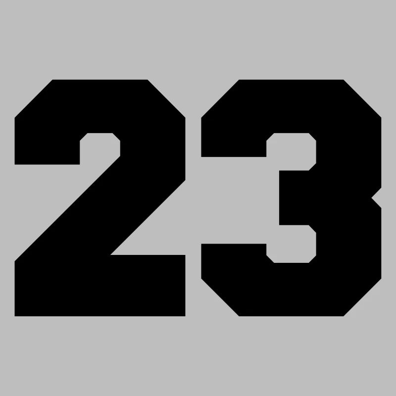 23