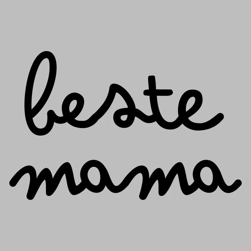 Meilleure maman