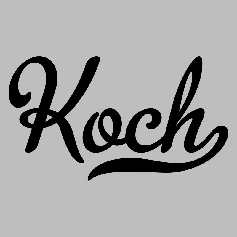 Koch