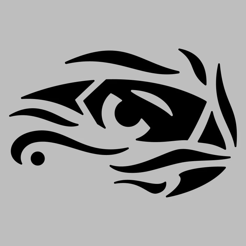 Œil-Aigle - Eagle-Eye