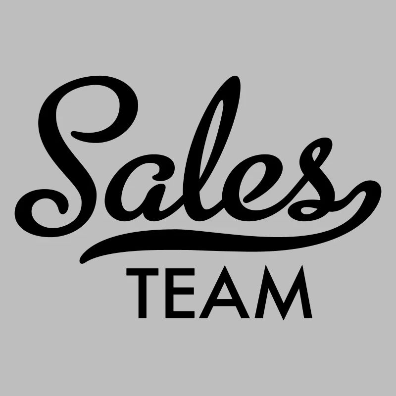 Équipe de vente