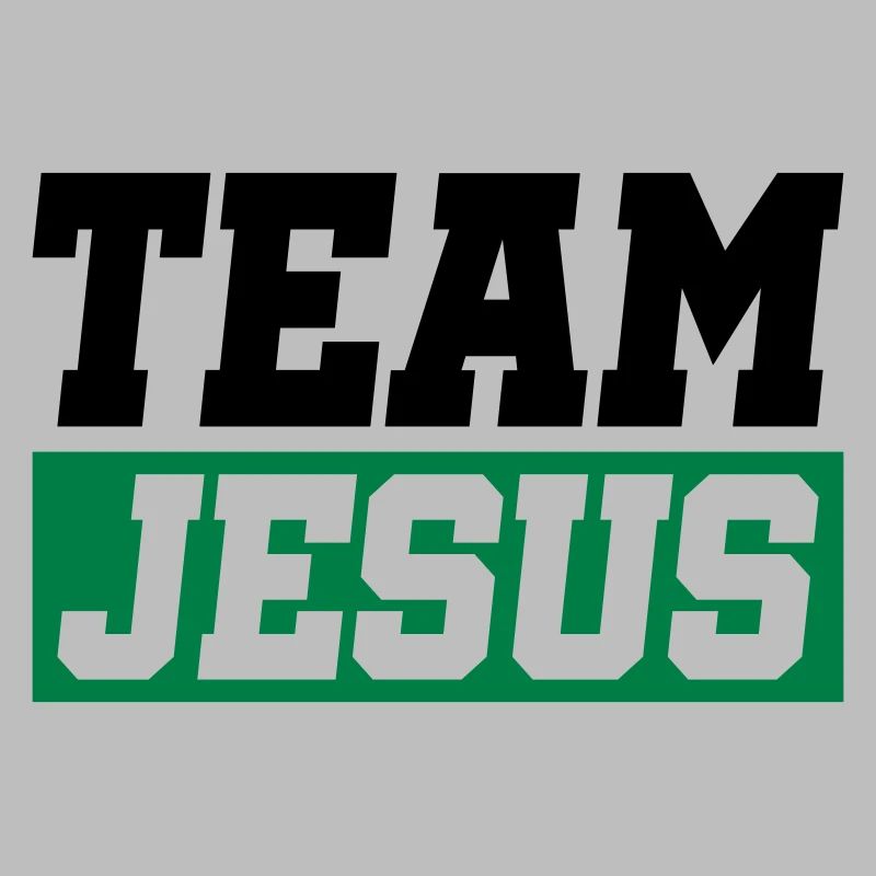 Jesus Team