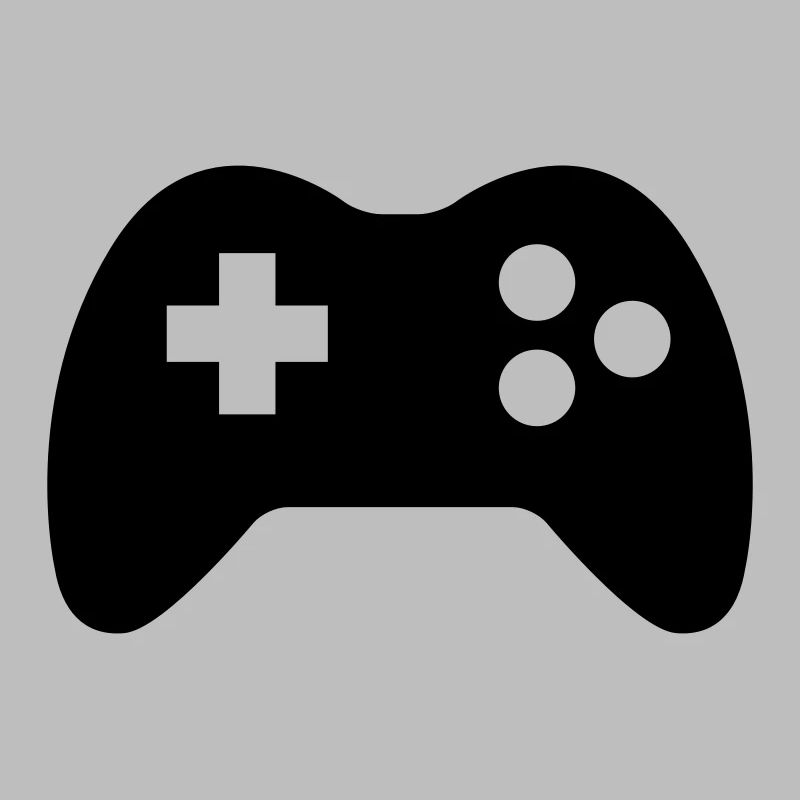 MANETTE DE JEUX