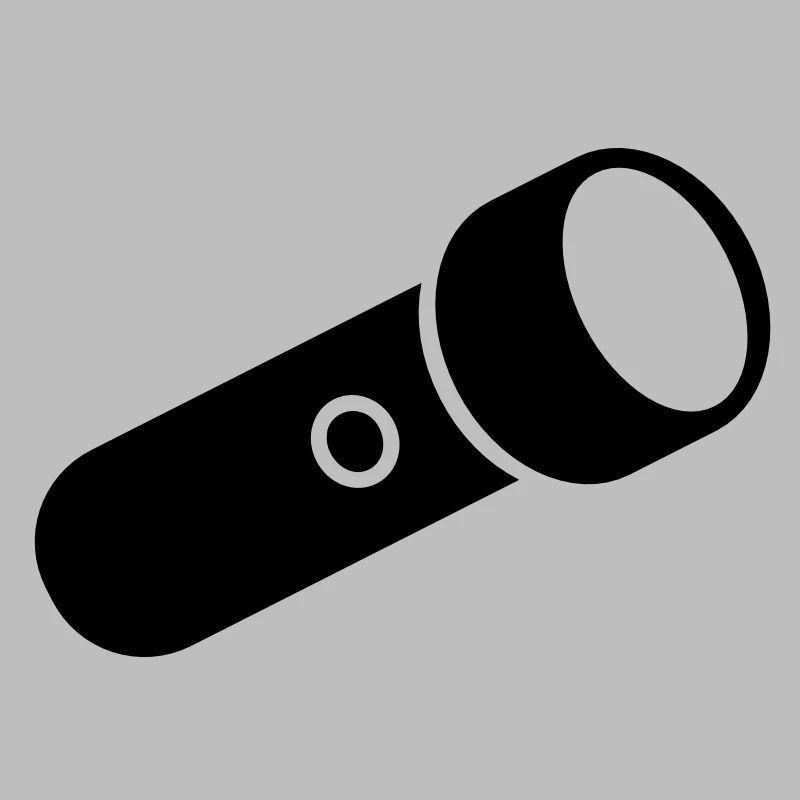 Lampe de poche