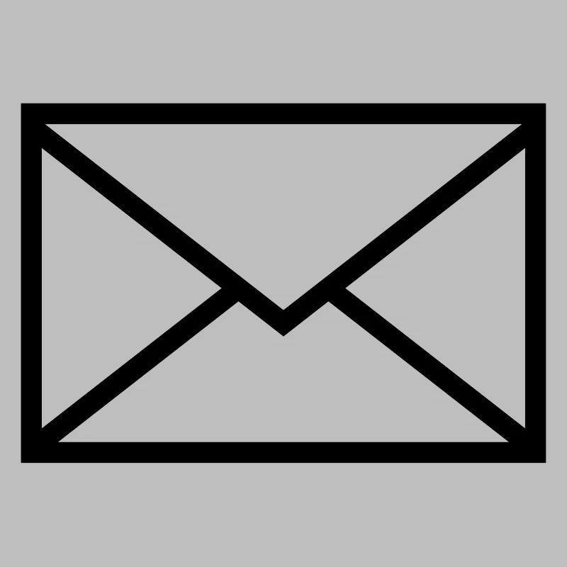 Mail envelope
