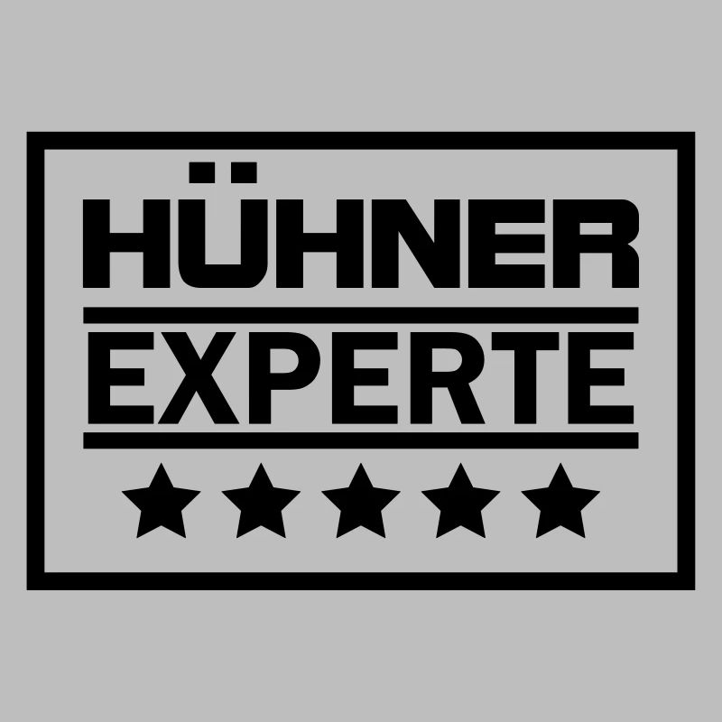hühner experte