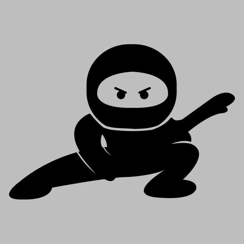 Ninja Comic